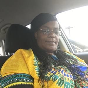 Meet your Posher, Chanette